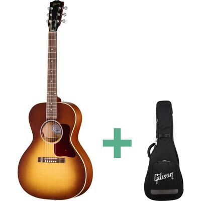 Gibson L-00 Special western-guitar satin honey burst Gibson L-00 Special western-guitar satin honey burst