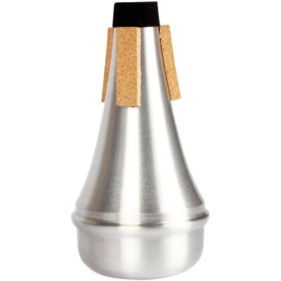 George Hennesey JB-T1 trompet-demper George Hennesey JB-T1 trompet-demper