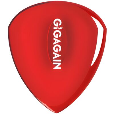 Gigagain Modern 1,70mm plekter Gigagain Modern 1,70mm plekter