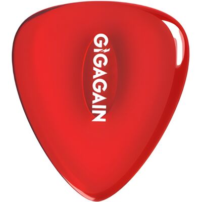 Gigagain Vintage 1,30mm plekter Gigagain Vintage 1,30mm plekter