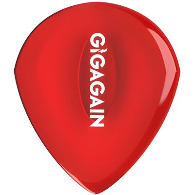Gigagain Balance 1,45mm plekter Gigagain Balance 1,45mm plekter