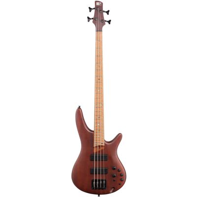 Ibanez SR500E-BM el-bass Brown Mahogany Ibanez SR500E-BM el-bass Brown Mahogany