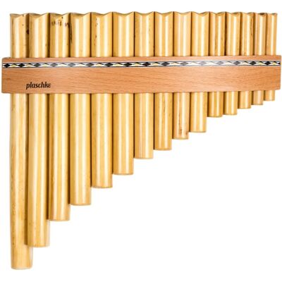 Plaschke R15-C panfløyte Plaschke R15-C panfløyte
