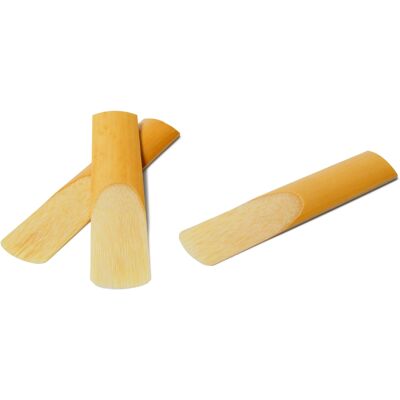Beckett SSREED-15 sopran-saksofon-fliser (10 stk.) - 1.5 Beckett SSREED-15 sopran-saksofon-fliser (10 stk.) - 1.5