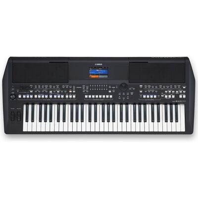 Yamaha PSR-SX600 keyboard Yamaha PSR-SX600 keyboard