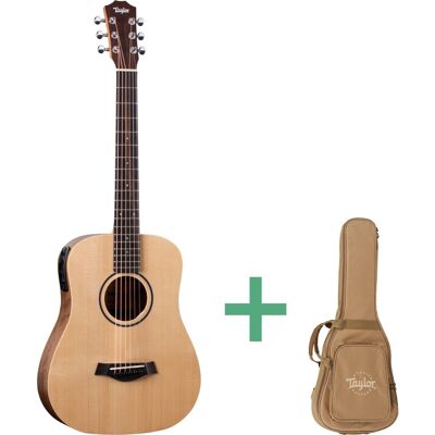 Taylor BT1E Walnut stålstrengsgitar Taylor BT1E Walnut stålstrengsgitar