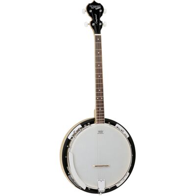 Tanglewood TWB18 M4 banjo, 4-strengs Tanglewood TWB18 M4 banjo, 4-strengs