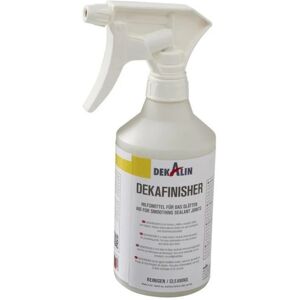 Dekalin Dekafinisher 500ml Uten Pumpe Dekalin Dekafinisher 500ml Uten Pumpe