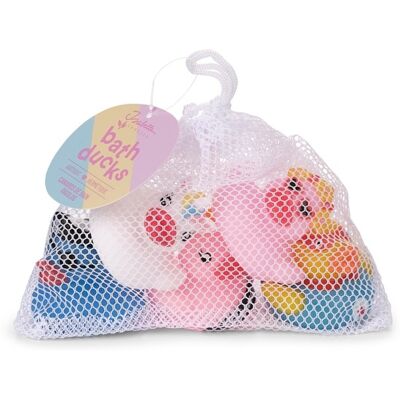 ISABELLE LAURIER Bade Ender - 5 Stk ISABELLE LAURIER Bade Ender - 5 Stk