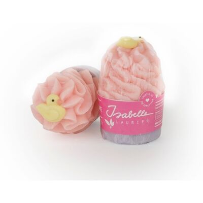 ISABELLE LAURIER Kremet Cupcake "Sweet Sensation" ISABELLE LAURIER Kremet Cupcake "Sweet Sensation"
