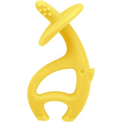 MOMBELLA Dancing Elephant - Gul MOMBELLA Dancing Elephant - Gul