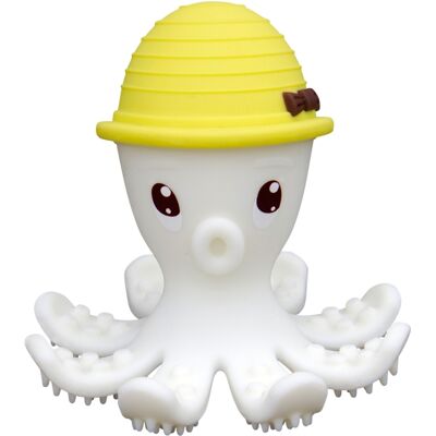 MOMBELLA Octopus - Gul MOMBELLA Octopus - Gul