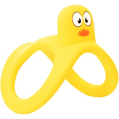 MOMBELLA Yellow Duck Biteleke MOMBELLA Yellow Duck Biteleke