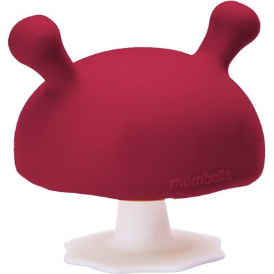 MOMBELLA Mushroom - Rød MOMBELLA Mushroom - Rød