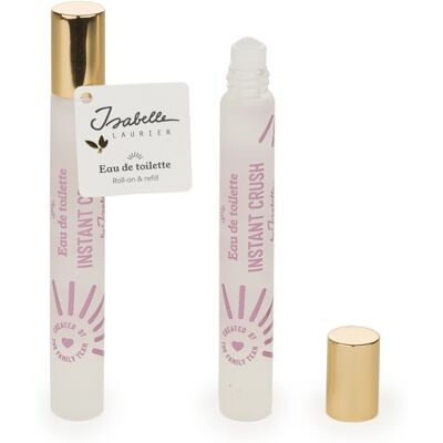 ISABELLE LAURIER Roll-On Parfyme "Berry Love" ISABELLE LAURIER Roll-On Parfyme "Berry Love"