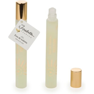 Isabelle Laurier Passion Eau De Toilette - Passionfrukt - 10ml Isabelle Laurier Passion Eau De Toilette - Passionfrukt - 10ml