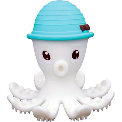 MOMBELLA Octopus - Blå MOMBELLA Octopus - Blå