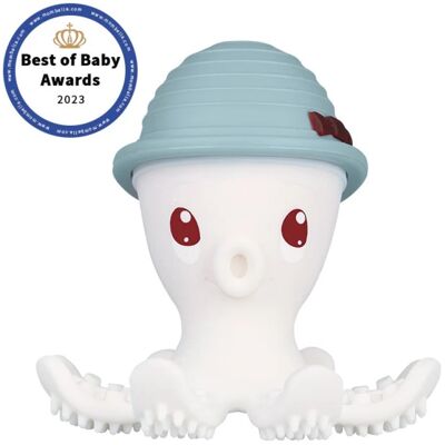 MOMBELLA Octopus - Iron Green MOMBELLA Octopus - Iron Green