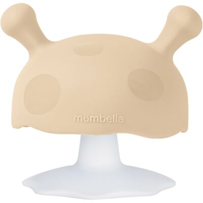 MOMBELLA Mushroom - Lysebrun MOMBELLA Mushroom - Lysebrun