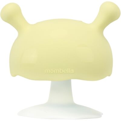 MOMBELLA Mushroom - Melkehvit MOMBELLA Mushroom - Melkehvit