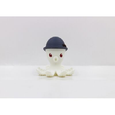 MOMBELLA Octopus - Grey MOMBELLA Octopus - Grey
