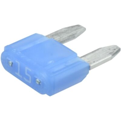 TRUMA Sikring Flatstift 15a 10 Pk. For Combi Diesel TRUMA Sikring Flatstift 15a 10 Pk. For Combi Diesel