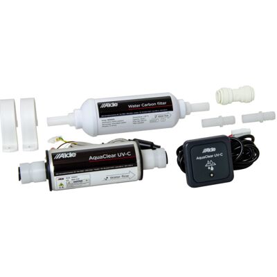 ALDE Aqua Clear For Compact 3010 Og 3020 ALDE Aqua Clear For Compact 3010 Og 3020