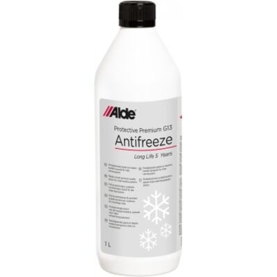 ALDE Premium G12 Evo Glykol 1 Liter ALDE Premium G12 Evo Glykol 1 Liter