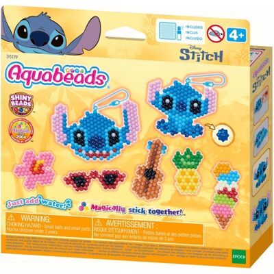 Aquabeads Stitch Keychain Craft Kit (Provisional Name) Aquabeads Stitch Keychain Craft Kit (Provisional Name)