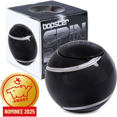 Bopster Spin Ball Spinner - Svart Bopster Spin Ball Spinner - Svart