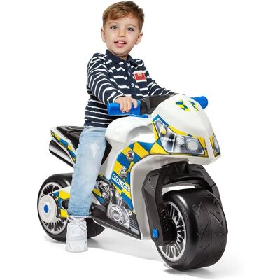 MOLTO Cross, Race, Police MOLTO Cross, Race, Police