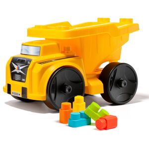 Molto Domper Bil Med Klosser Molto Domper Bil Med Klosser