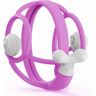 MOMBELLA Snail - Lilla MOMBELLA Snail - Lilla