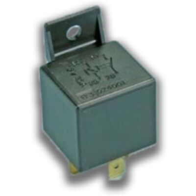 Thetford Relay - Kompatibel med Cassette C3, C250, C263 S, C403 Thetford Relay - Kompatibel med Cassette C3, C250, C263 S, C403
