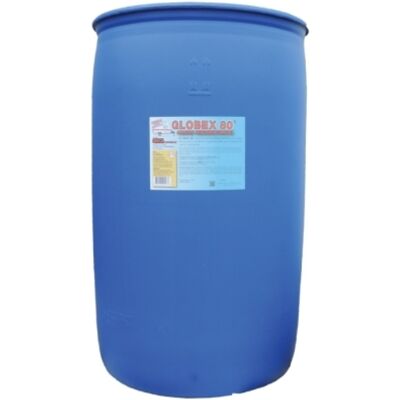 Vaskemiddel Globex 80 210 Liter Med Voks Vaskemiddel Globex 80 210 Liter Med Voks