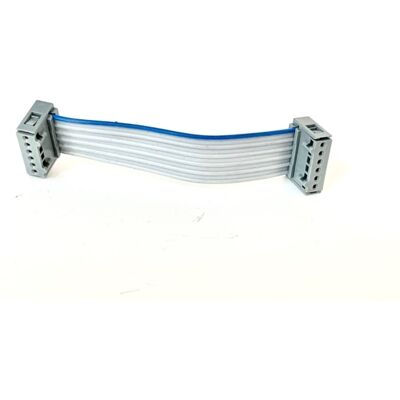 TRUMA Kabel Mellom 12-230v Kort Cbx TRUMA Kabel Mellom 12-230v Kort Cbx
