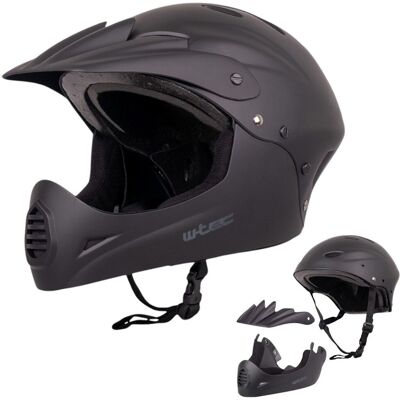 ISL Helhjelm W-Tec Campanero Downhill (L) ISL Helhjelm W-Tec Campanero Downhill (L)