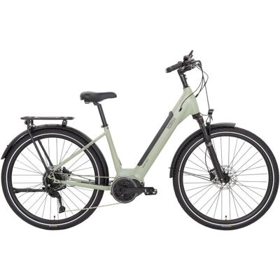 DBS Tårnsvale O6.1 Hybridsykkel DBS Tårnsvale O6.1 Hybridsykkel