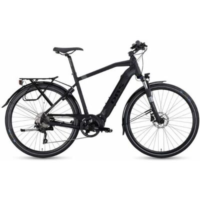 DBS Magma Hybridsykkel - 28" Herre DBS Magma Hybridsykkel - 28" Herre