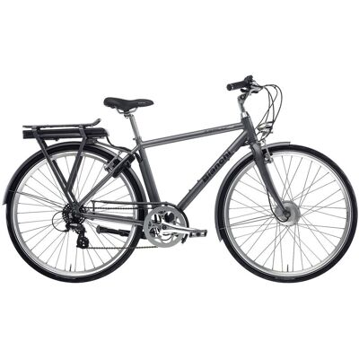 Bianchi E-Spillo Herre Elsykkel - Fargevalg (Lys Blå) Bianchi E-Spillo Herre Elsykkel - Fargevalg (Lys Blå)