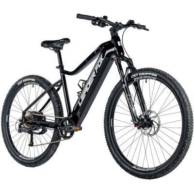 Leaderfox Elektrisk Mtb Arimo 29" - Bafang Bakmotor - 20ah Lg Batteri Leaderfox Elektrisk Mtb Arimo 29" - Bafang Bakmotor - 20ah Lg Batteri