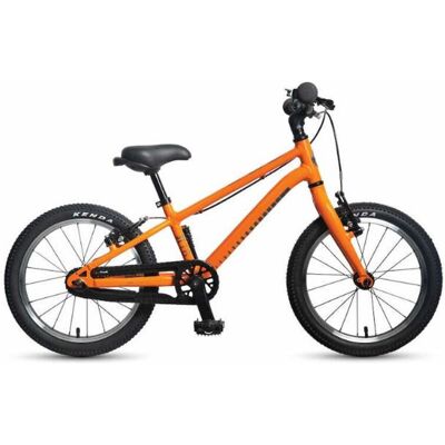 DBS Superlight Barnesykkel - 16" DBS Superlight Barnesykkel - 16"