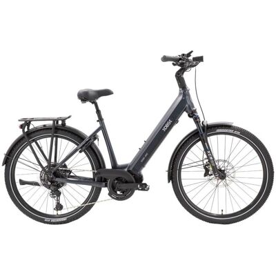 DBS Stormsvale M8.1 DBS Stormsvale M8.1
