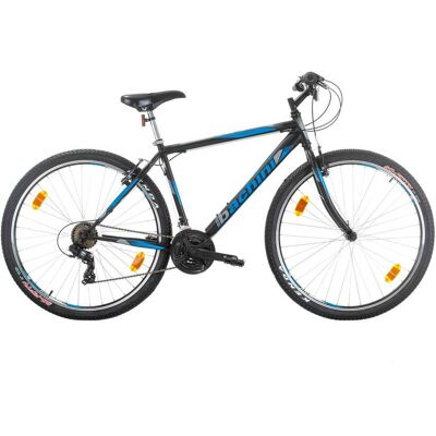 Bachini Terrengsykkel Pro 29" Xl - Fargevalg (Hvit-Rød) Bachini Terrengsykkel Pro 29" Xl - Fargevalg (Hvit-Rød)