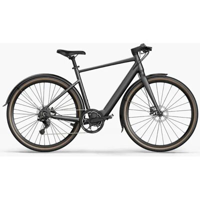 Fiido C21 Elektrisk Gravel & Bysykkel - 17,5 Kg - 160-205 Høyde (L) Fiido C21 Elektrisk Gravel & Bysykkel - 17,5 Kg - 160-205 Høyde (L)