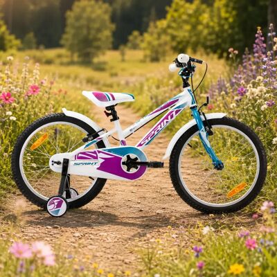 Sprint Calypso 20" Barnesykkel Sprint Calypso 20" Barnesykkel