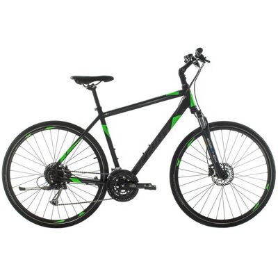 Sprint Sykkel Sintero Plus 28" Xl Sprint Sykkel Sintero Plus 28" Xl