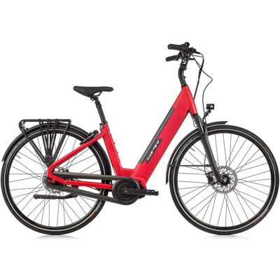 SPR Quantum N7 - Rød SPR Quantum N7 - Rød