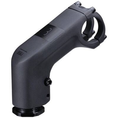 BBB TopRise BHS-26 - Styrestem - 70 mm - Svart - Sykkeltilbehør BBB TopRise BHS-26 - Styrestem - 70 mm - Svart - Sykkeltilbehør