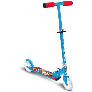 ISL Sparkesykkel Barn Paw Patrol ISL Sparkesykkel Barn Paw Patrol